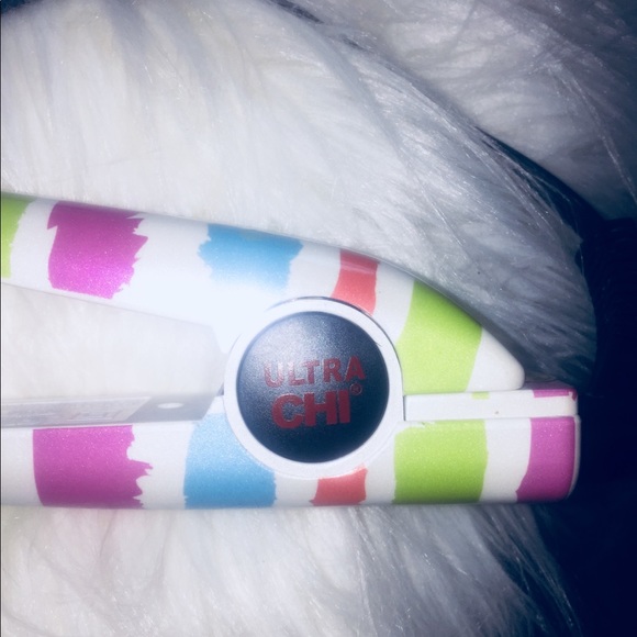 ultra chi flat iron